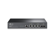 TP-Link SX3206HPP 6x10GE (4xPoE++) - 1374716 - zdjęcie 1
